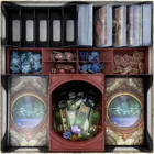 ORG176 - Organiser for The Elder Sign - Revised Edition Basic Game Box