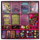 ORG116 - Organiser for Dungeon Degenerates: Hand of Doom - Basic Game Box