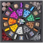 CB04SET - Organiser for Founders of Gloomhaven - Board game box