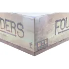 CB04SET - Organiser for Founders of Gloomhaven - Board game box