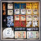 ORG131 - Organiser for Great Western Trail Second Edition - Basic Game Box