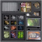 AF22SET - Foam Set for Arkham Horror Second Edition - Base Game Box