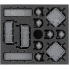 AT09SET - Foam set for Adeptus Titanicus: Grandmaster Edition