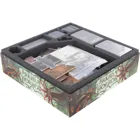 AF26SET - Foam set for Arkham Horror 3rd Edition board game box