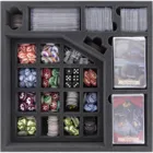 AF26SET - Foam set for Arkham Horror 3rd Edition board game box