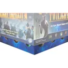 ORG036 - Organiser for Twilight Imperium 4th Edition + Prophecy of Kings - Basic Game Box