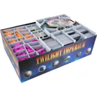 ORG036 - Organiser for Twilight Imperium 4th Edition + Prophecy of Kings - Basic Game Box