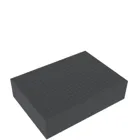 DD03SET - Grid foam for Auer Packaging Euro container / Euro Box