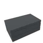 DS08SET - Grid foam for Auer Packaging Euro container / Euro Box