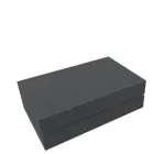 DS08SET - Grid foam for Auer Packaging Euro container / Euro Box