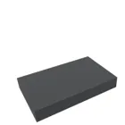 DS08SET - Grid foam for Auer Packaging Euro container / Euro Box