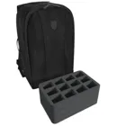 BP15SBO - Backpack for BattleTech 130 Mechs + accessories