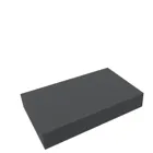 DS11SET - Grid foam for Auer Packaging Euro container / Euro Box