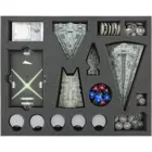 EB30SET - Foam set + Eurobox for Star Wars Armada