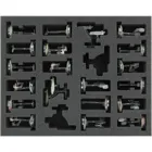 EB30SET - Foam set + Eurobox for Star Wars Armada