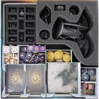 ORG099 - Organiser + foam set for Time of Legends: Destinies - base game