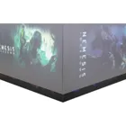 ORG142 - Organiser + foam set for Nemesis: Lockdown - basic game box