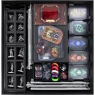 ORG142 - Organiser + foam set for Nemesis: Lockdown - basic game box