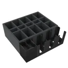 ORG142 - Organiser + foam set for Nemesis: Lockdown - basic game box