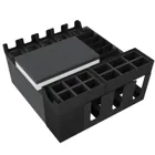 ORG142 - Organiser + foam set for Nemesis: Lockdown - basic game box