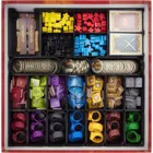 ORG173 - Organiser for Tudor - Basic game box