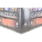 ORG026 - Organiser + foam inserts for Gloomhaven - board game box