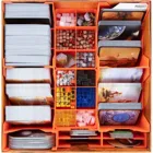 ORG118 - Organiser for Terraforming Mars - Basic Game Box