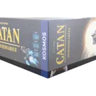 EW01SET - Foam set for Catan: Starfarer - board game box