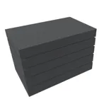 DS10SET - Grid foam for Auer Packaging Euro container / Euro Box