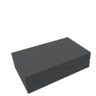 DS10SET - Grid foam for Auer Packaging Euro container / Euro Box