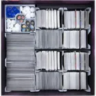 ORG068 - Organiser + foam set for Etherfields - basic game box + Creatures of Etherfields