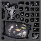 ORG068 - Organiser + foam set for Etherfields - basic game box + Creatures of Etherfields