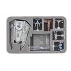 BP09SBO - BACKPACK Star Wars X-Wing