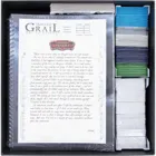 ORG086 - Organiser + foam insert for Tainted Grail: The Fall of Avalon