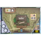 ORG074 - Organiser for Tiny Epic: Western - Board game box