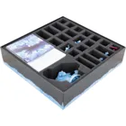 HEHGHUSET01 - Schaumstoff & Organizer Bundle für HeroQuest (2021) Mythic Box