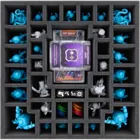 AG47SET - Foam set bundle for Starcadia Quest - Space Marauders Pledge