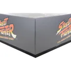 ORG095 - Organiser + foam insert for Street Fighter: The Miniatures Game, basic game box