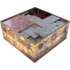 ORG092 - Organiser + foam set for Descent: Legends of Darkness - basic game box