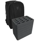 BP01SBO - RUCKSACK 192 Miniaturen