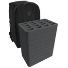 BP01SBO - RUCKSACK 192 Miniaturen