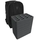 BP01SBO - RUCKSACK 192 Miniaturen