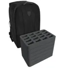 BP01SBO - RUCKSACK 192 Miniaturen