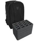 BP01SBO - RUCKSACK 192 Miniaturen