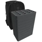 BP01SBO - RUCKSACK 192 Miniaturen