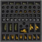 AF17SET - Foam set for Warhammer 40000: Forbidden Worlds