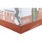 AF19SET - Foam set for Vengeance board game box