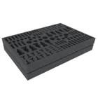 AT12SET - Foam set for Twilight Imperium 4th Edition - board game box