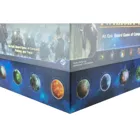 AT12SET - Foam set for Twilight Imperium 4th Edition - board game box