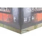 CE03SET - Foam set for Gloomhaven board game box + magnetic box for miniatures